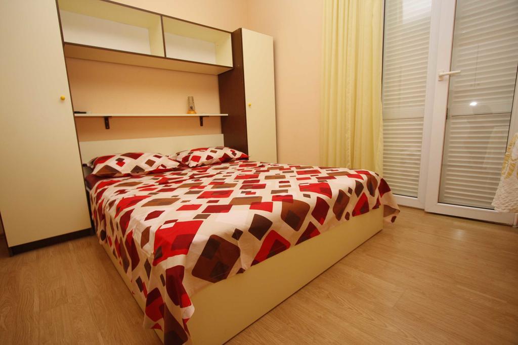 Apartments Lidus Makarska Room photo