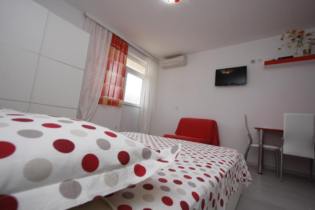 Apartments Lidus Makarska Room photo