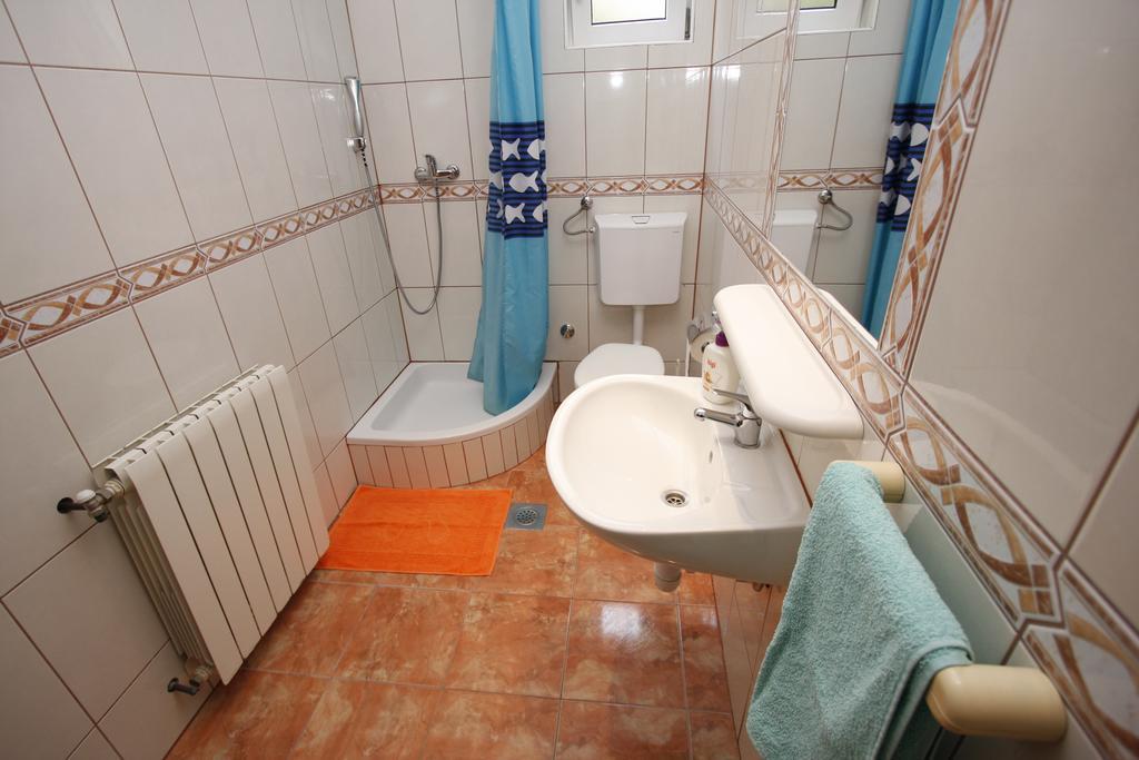 Apartments Lidus Makarska Room photo