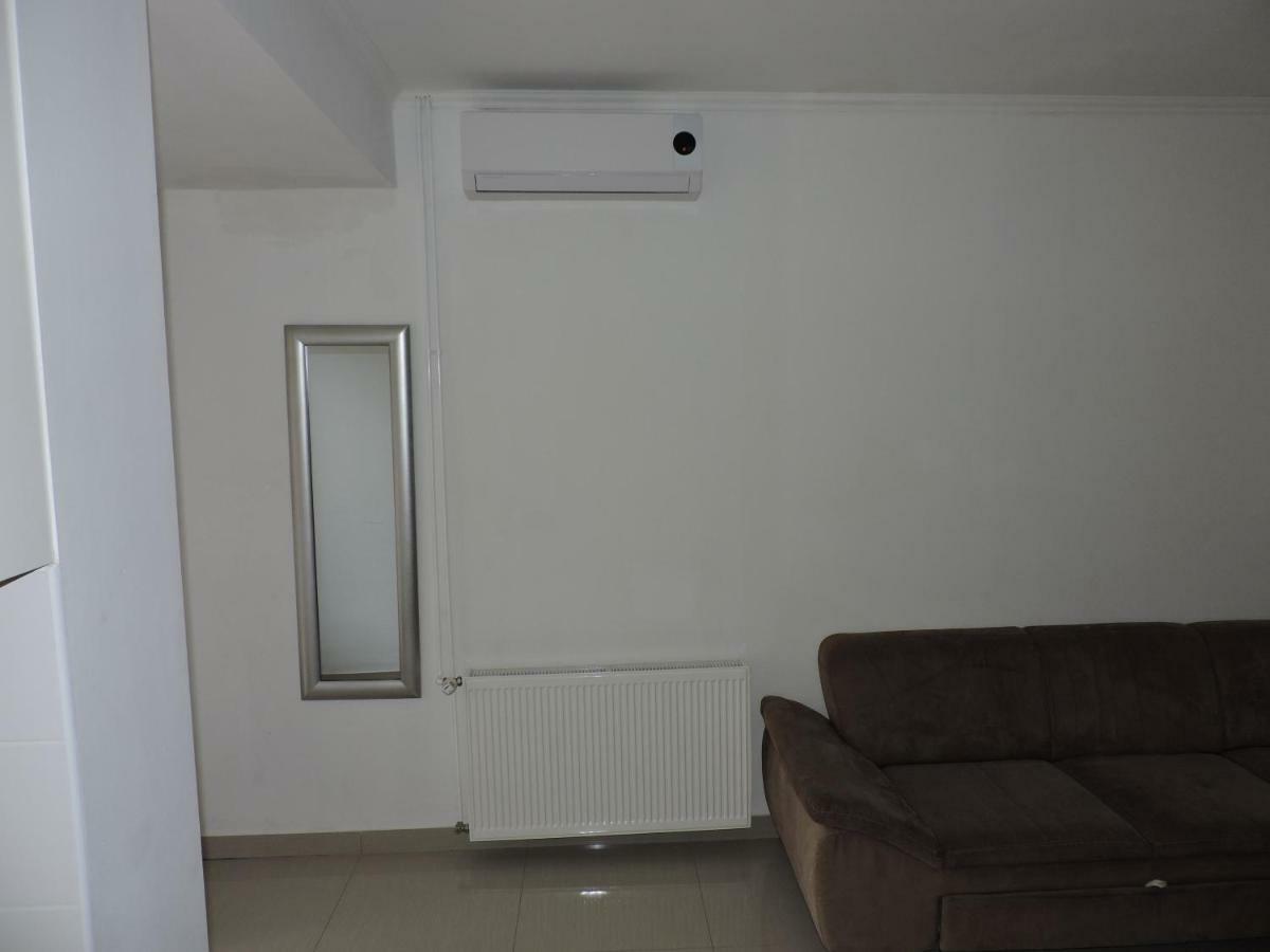Apartments Lidus Makarska Exterior photo